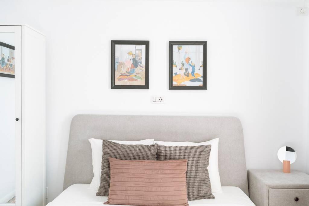Sunny 2br Flat - Old Town View * Bucharest