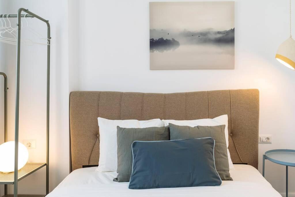 Apartment Sunny 2br Flat - Old Town View *